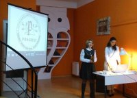 ამერიკული უმაღლესი საერთაშორისო სკოლა-კოლეჯი პროგრესის საზეიმო გახსა