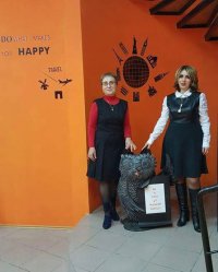 ამერიკული უმაღლესი საერთაშორისო სკოლა-კოლეჯი პროგრესის საზეიმო გახსა