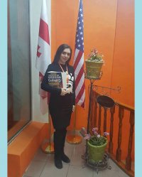 ამერიკული უმაღლესი საერთაშორისო სკოლა-კოლეჯი პროგრესის საზეიმო გახსა