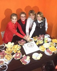 ამერიკული უმაღლესი საერთაშორისო სკოლა-კოლეჯი პროგრესის საზეიმო გახსა