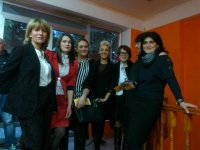 ღია კარის დღე