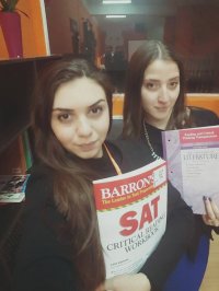 ღია კარის დღე