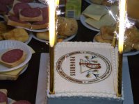 ღია კარის დღე