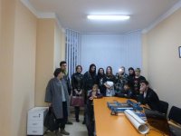 ღია კარის დღე