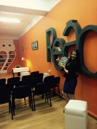 ღია კარის დღე