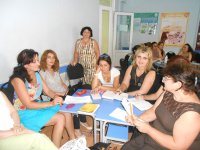 საგნობრივი კათედრები  სკოლაში