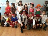 თეატრალური სტუდია