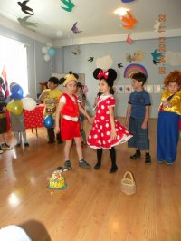 თეატრალური სტუდია