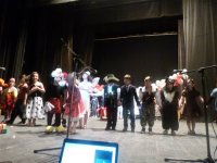 თეატრალური სტუდია