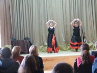 ცეკვის სტუდია