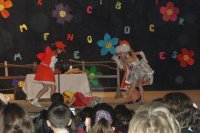 თეატრალური სტუდია