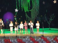 თეატრალური სტუდია