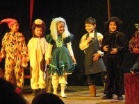 თეატრალური სტუდია