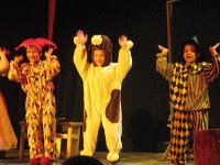 თეატრალური სტუდია