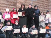 თეატრალური სტუდია