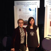 კონკურსი "ლეონარდო და ვინჩი" ანუ მეცნიერებით ტკბობის სიხარული