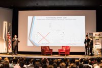 "სოლარი" ნასას კენედის კოსმოსურ ცენტრში