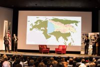 "სოლარი" ნასას კენედის კოსმოსურ ცენტრში