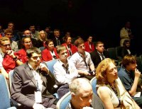 "სოლარი" ნასას კენედის კოსმოსურ ცენტრში