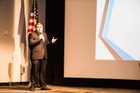 "სოლარი" ნასას კენედის კოსმოსურ ცენტრში