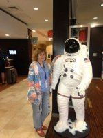 "სოლარი" ნასას კენედის კოსმოსურ ცენტრში