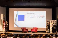 "სოლარი" ნასას კენედის კოსმოსურ ცენტრში