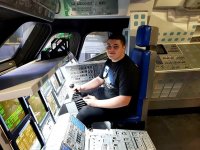 "სოლარი" ნასას კენედის კოსმოსურ ცენტრში