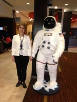 "სოლარი" ნასას კენედის კოსმოსურ ცენტრში