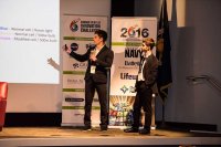 "სოლარი" ნასას კენედის კოსმოსურ ცენტრში