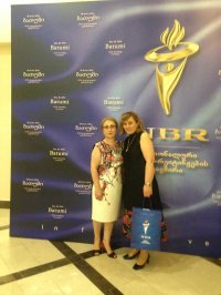 დარგის ლიდერი 2016