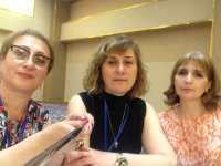 დარგის ლიდერი 2016