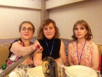 დარგის ლიდერი 2016