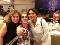 დარგის ლიდერი 2016