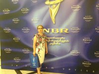 დარგის ლიდერი 2016