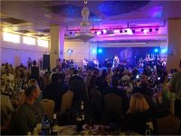 დარგის ლიდერი 2016