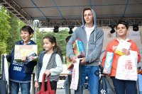 სამეცნიერო პიკნიკი