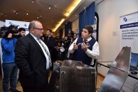 გრანპრი და მეორე ადგილი კონკურსში „ლეონარდო და ვინჩი“