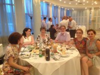 შეხვედრა ბორმუთის მერთან