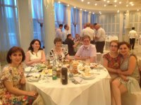 შეხვედრა ბორმუთის მერთან