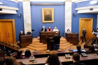 ბავშვთა მსოფლიო დღე