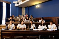 ბავშვთა მსოფლიო დღე