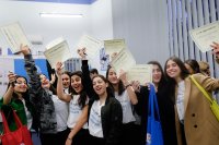 ბავშვთა მსოფლიო დღე