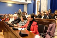 ბავშვთა მსოფლიო დღე