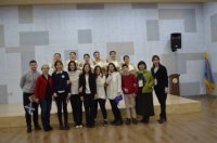 საგანმანათლებლო ბანაკი კორეაში ქალაქ სეულში