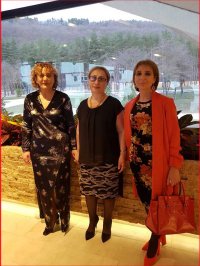 ოქროს მედალი-დარგის ლიდერი 2018