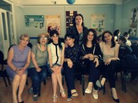 პირველკლასელთა ინგლისურის გაკვეთილები