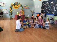 პირველკლასელთა ინგლისურის გაკვეთილები