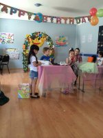 პირველკლასელთა ინგლისურის გაკვეთილები