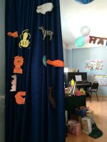 პირველკლასელთა ინგლისურის გაკვეთილები