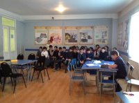 მათემატიკური ჭიდილი